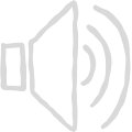 Volume icon